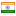 fossee.in is hosted in India